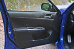 Subaru Impreza WRX 2011 года